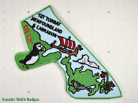 Click to enlarge CJ'17 Sea to Sea Newfoundland & Labrador